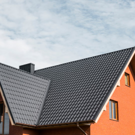 Residential and Commercial Roofing 