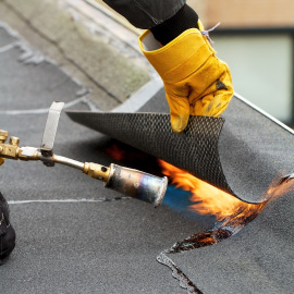TPO Roofing Installation and Repair 